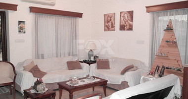 4 Bed House For Sale In Agios Athanasios Limassol Cyprus