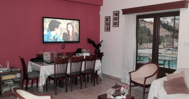 4 Bed House For Sale In Agios Athanasios Limassol Cyprus