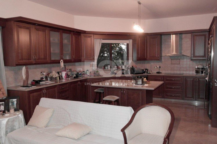 4 Bed House For Sale In Agios Athanasios Limassol Cyprus