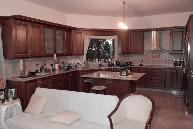 4 Bed House For Sale In Agios Athanasios Limassol Cyprus