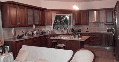 4 Bed House For Sale In Agios Athanasios Limassol Cyprus