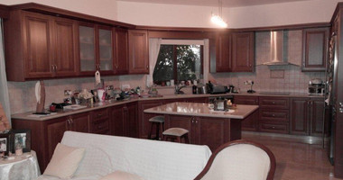 4 Bed House For Sale In Agios Athanasios Limassol Cyprus