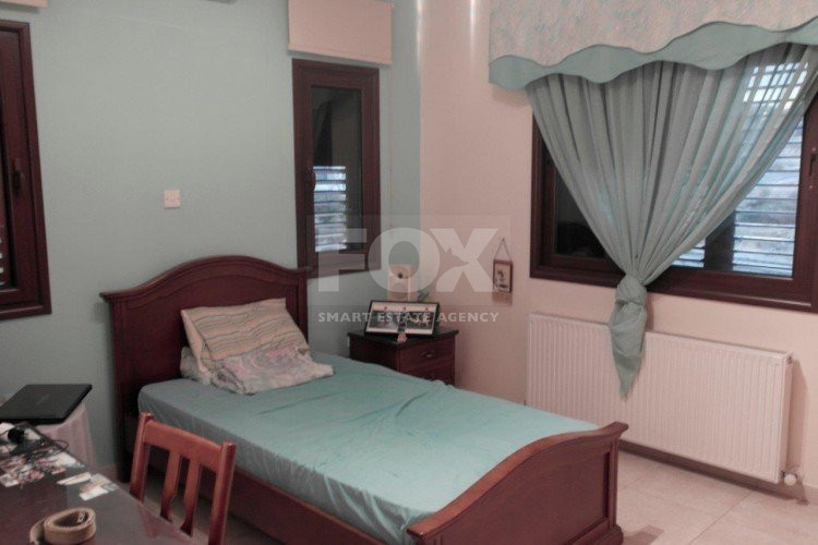 4 Bed House For Sale In Agios Athanasios Limassol Cyprus
