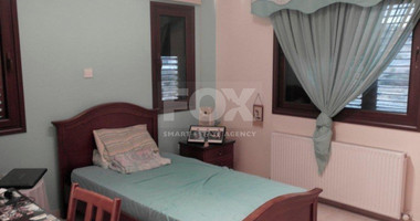4 Bed House For Sale In Agios Athanasios Limassol Cyprus