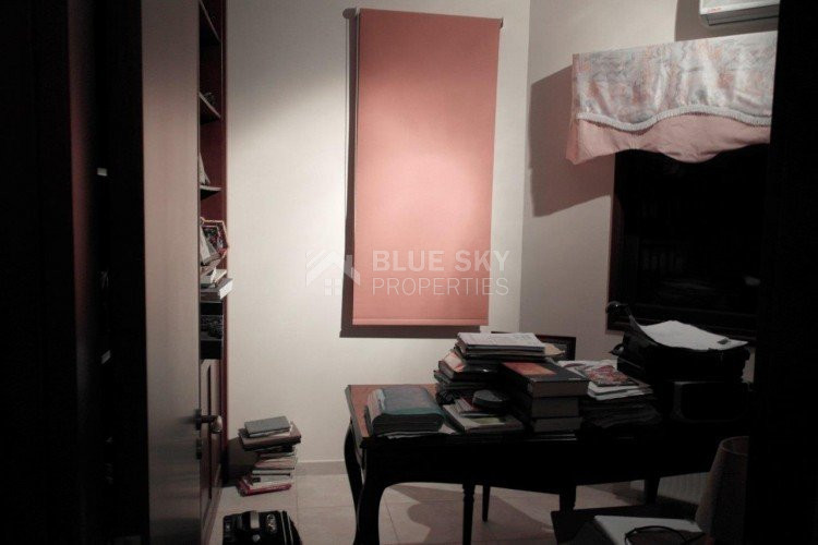 4 Bed House For Sale In Agios Athanasios Limassol Cyprus