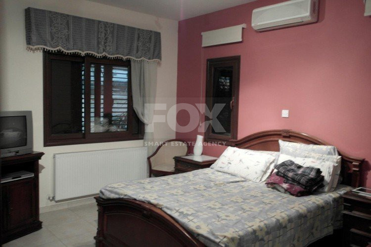 4 Bed House For Sale In Agios Athanasios Limassol Cyprus