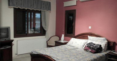 4 Bed House For Sale In Agios Athanasios Limassol Cyprus