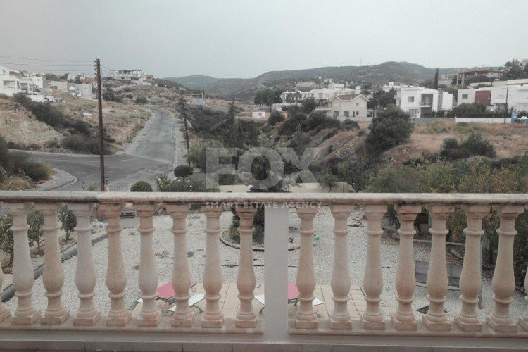 4 Bed House For Sale In Agios Athanasios Limassol Cyprus