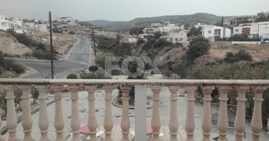 4 Bed House For Sale In Agios Athanasios Limassol Cyprus