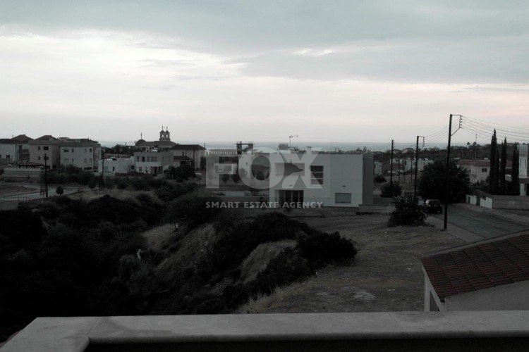 4 Bed House For Sale In Agios Athanasios Limassol Cyprus