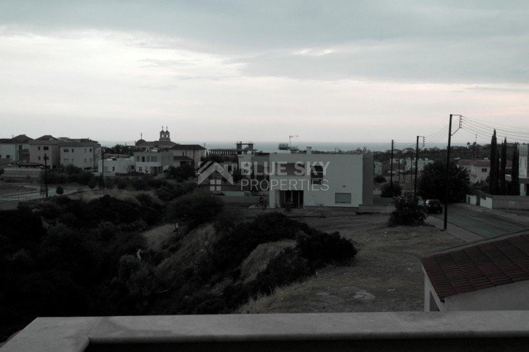 4 Bed House For Sale In Agios Athanasios Limassol Cyprus