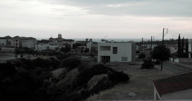 4 Bed House For Sale In Agios Athanasios Limassol Cyprus