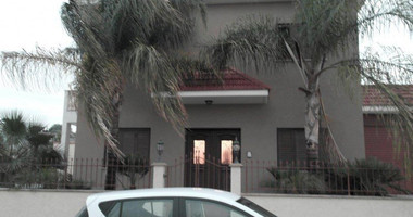 4 Bed House For Sale In Agios Athanasios Limassol Cyprus