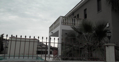 4 Bed House For Sale In Agios Athanasios Limassol Cyprus