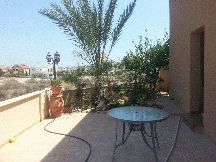 4 Bed House For Sale In Agios Athanasios Limassol Cyprus