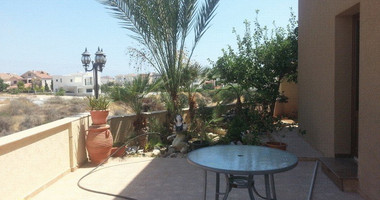 4 Bed House For Sale In Agios Athanasios Limassol Cyprus