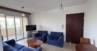 Exclusive One Bedroom Apartment Agios Nektarios Limassol For Sale