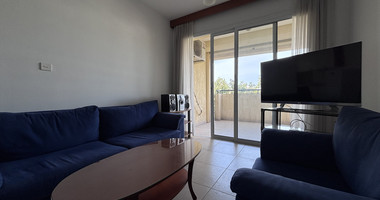 Exclusive One Bedroom Apartment Agios Nektarios Limassol For Sale