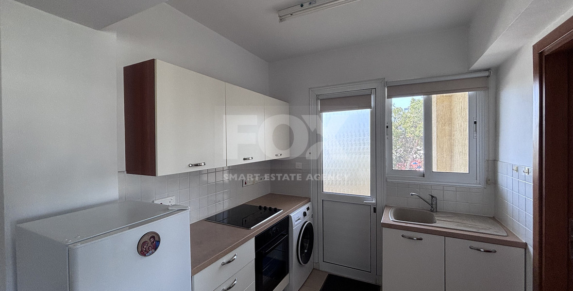 Exclusive One Bedroom Apartment Agios Nektarios Limassol For Sale