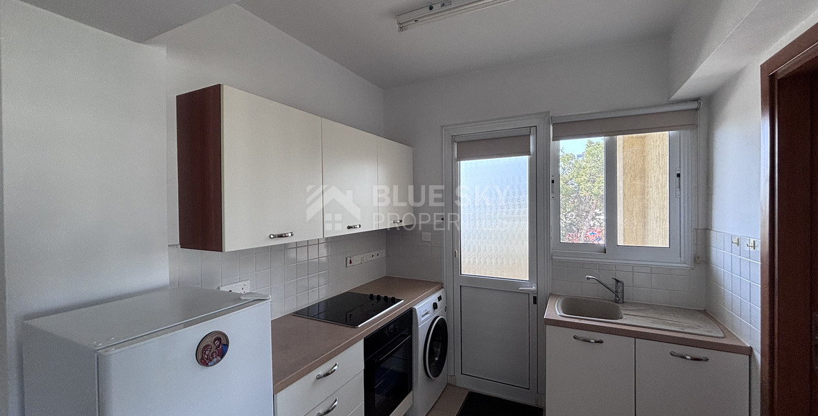 Exclusive One Bedroom Apartment Agios Nektarios Limassol For Sale