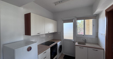 Exclusive One Bedroom Apartment Agios Nektarios Limassol For Sale