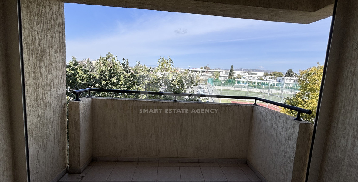Exclusive One Bedroom Apartment Agios Nektarios Limassol For Sale