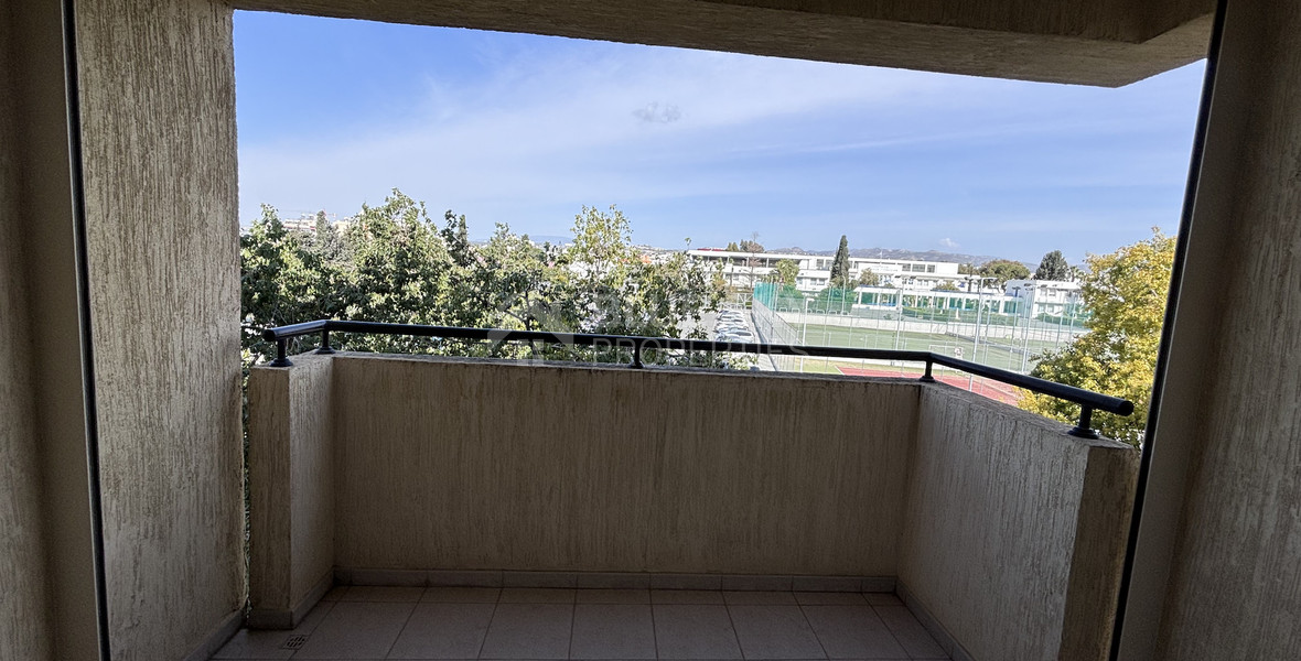 Exclusive One Bedroom Apartment Agios Nektarios Limassol For Sale
