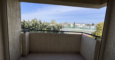Exclusive One Bedroom Apartment Agios Nektarios Limassol For Sale