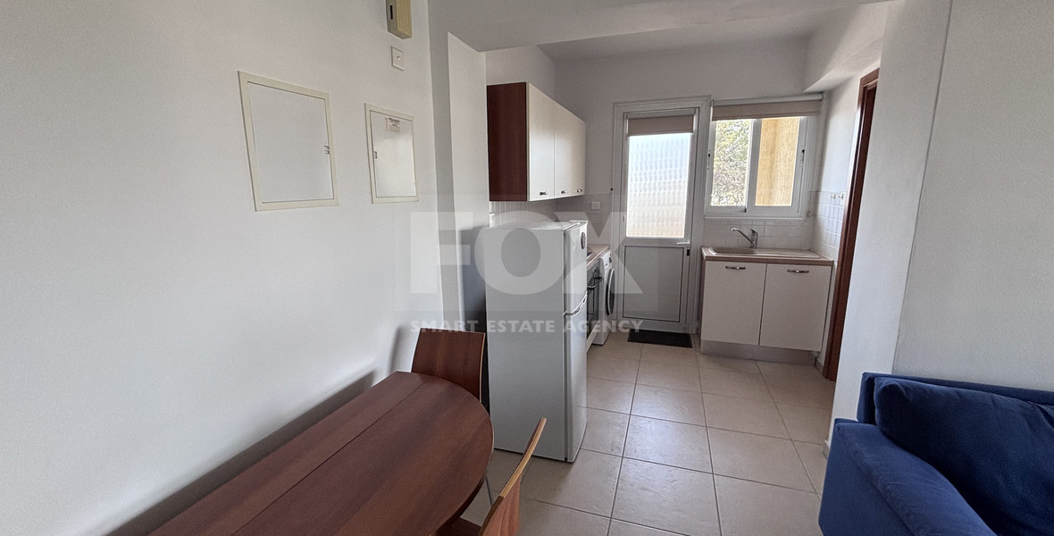 Exclusive One Bedroom Apartment Agios Nektarios Limassol For Sale