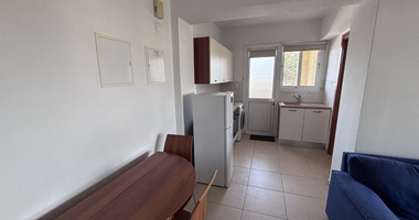 Exclusive One Bedroom Apartment Agios Nektarios Limassol For Sale