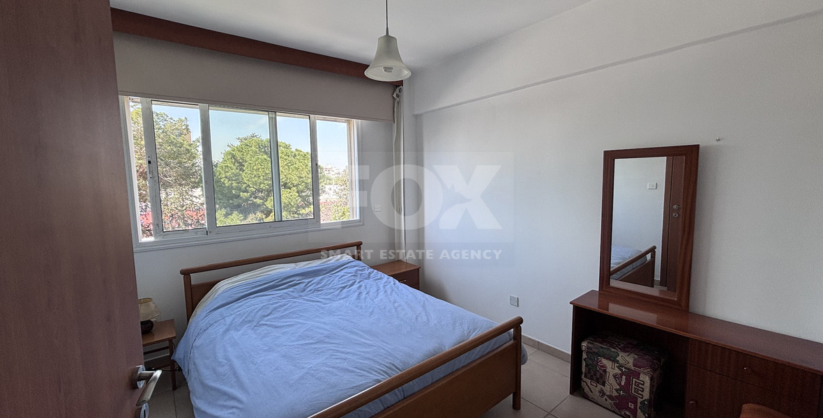 Exclusive One Bedroom Apartment Agios Nektarios Limassol For Sale