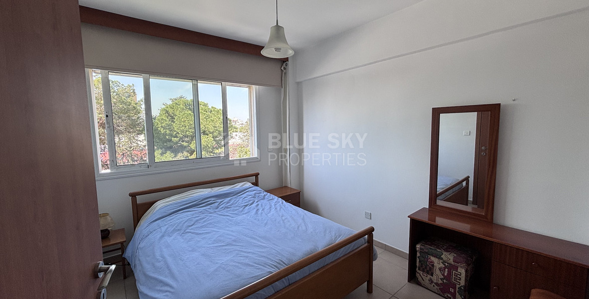 Exclusive One Bedroom Apartment Agios Nektarios Limassol For Sale