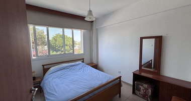 Exclusive One Bedroom Apartment Agios Nektarios Limassol For Sale