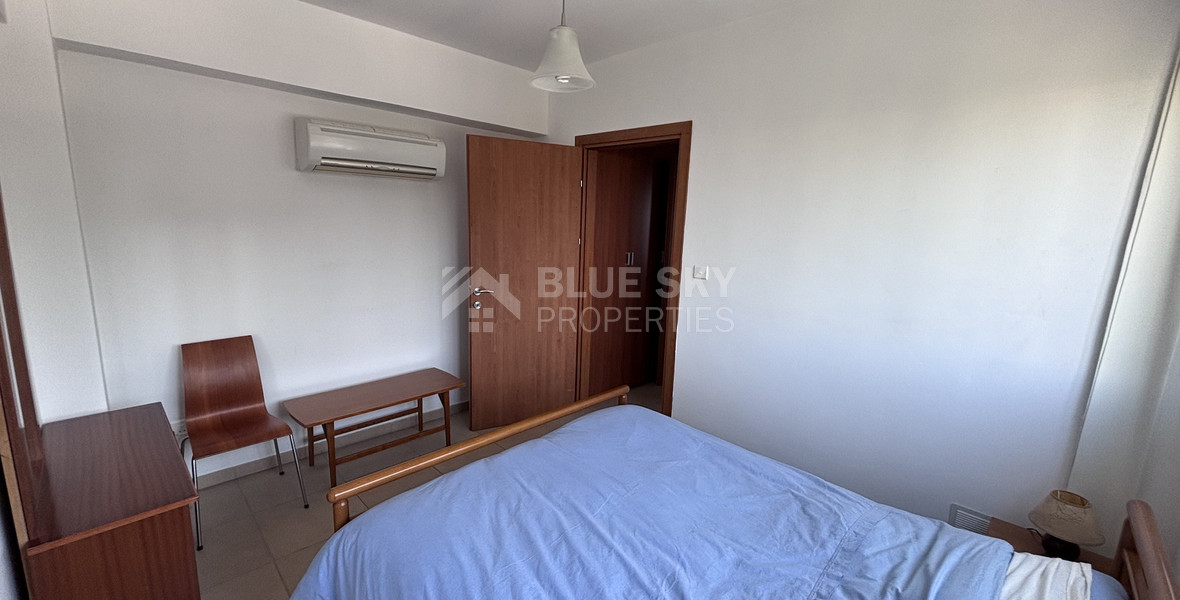 Exclusive One Bedroom Apartment Agios Nektarios Limassol For Sale