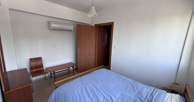 Exclusive One Bedroom Apartment Agios Nektarios Limassol For Sale