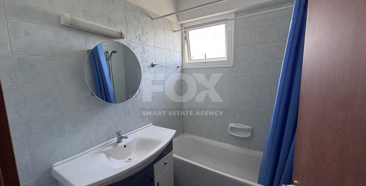 Exclusive One Bedroom Apartment Agios Nektarios Limassol For Sale