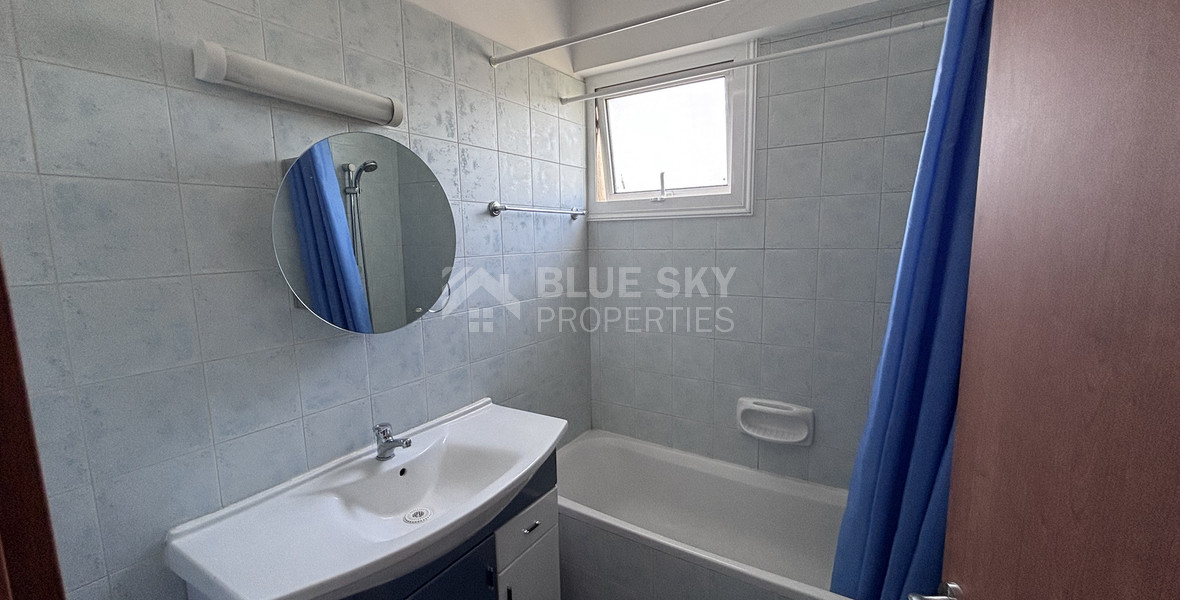 Exclusive One Bedroom Apartment Agios Nektarios Limassol For Sale