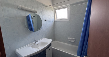 Exclusive One Bedroom Apartment Agios Nektarios Limassol For Sale