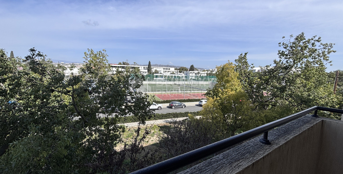 Exclusive One Bedroom Apartment Agios Nektarios Limassol For Sale