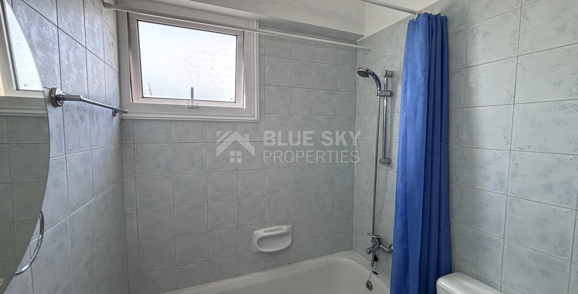Exclusive One Bedroom Apartment Agios Nektarios Limassol For Sale