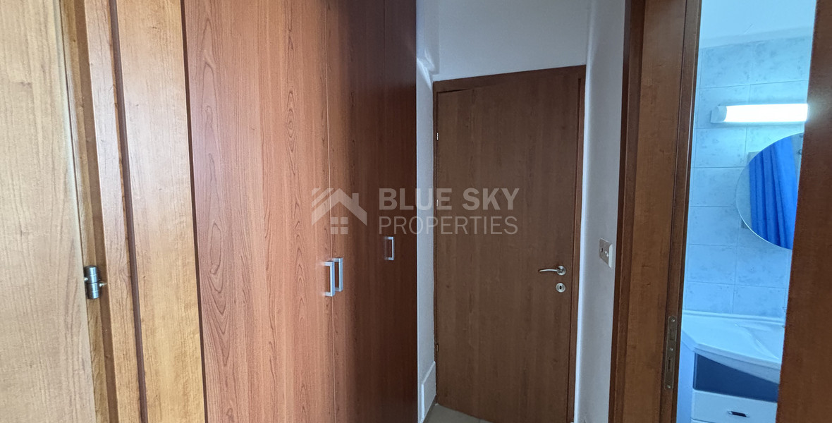 Exclusive One Bedroom Apartment Agios Nektarios Limassol For Sale