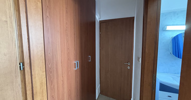 Exclusive One Bedroom Apartment Agios Nektarios Limassol For Sale