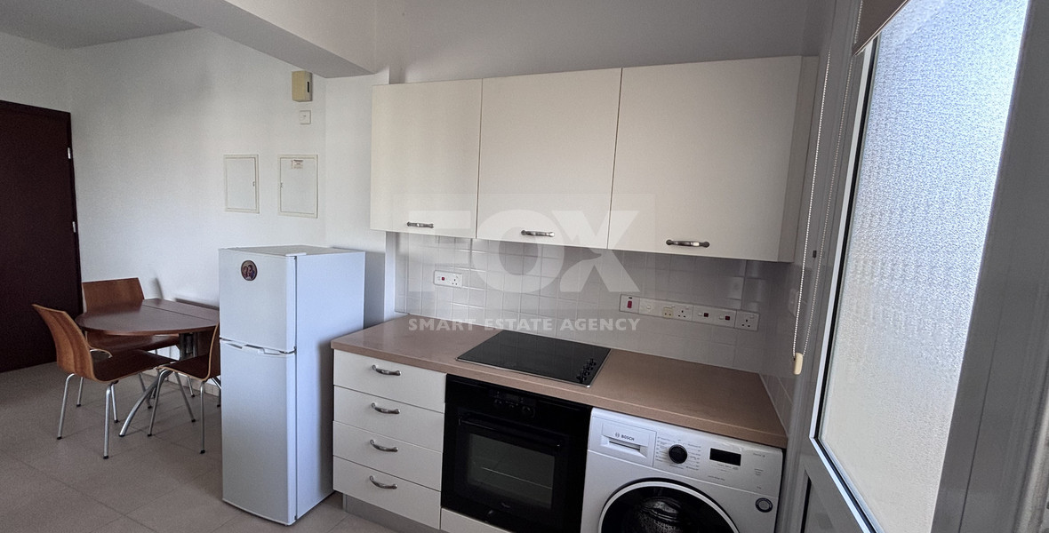 Exclusive One Bedroom Apartment Agios Nektarios Limassol For Sale