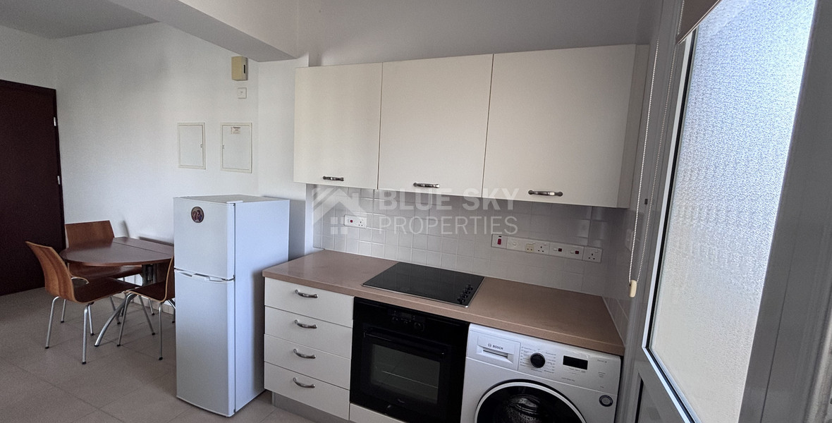 Exclusive One Bedroom Apartment Agios Nektarios Limassol For Sale