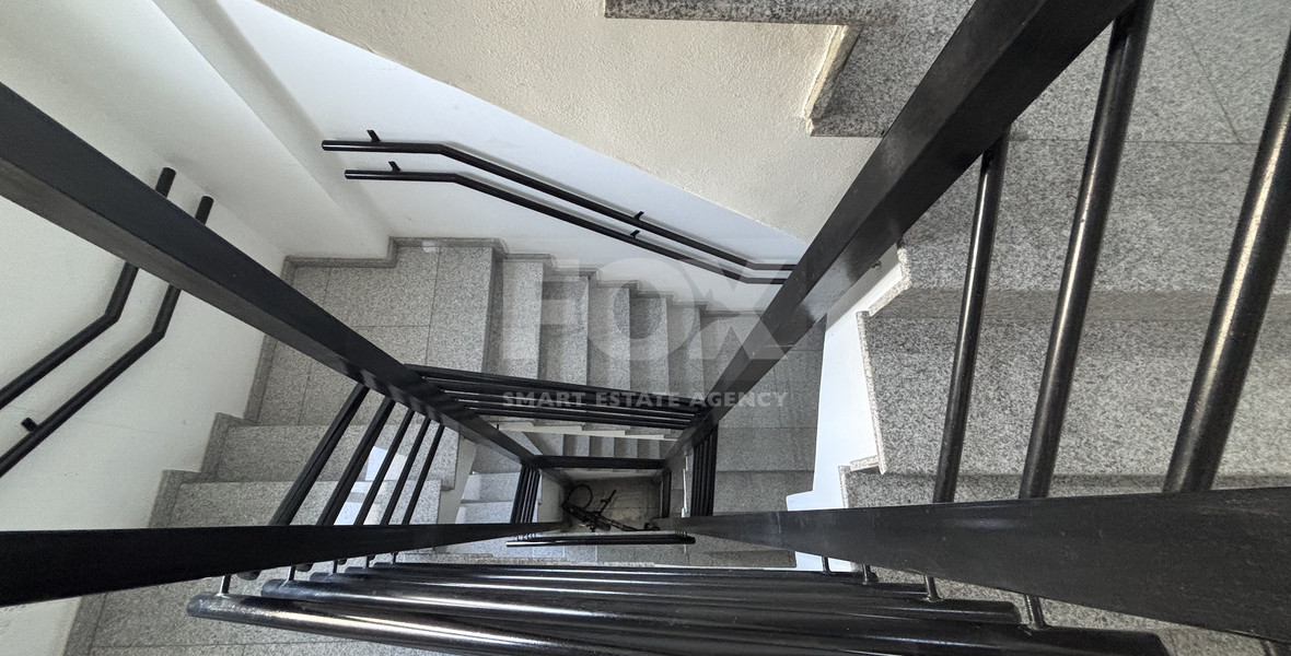 Exclusive One Bedroom Apartment Agios Nektarios Limassol For Sale