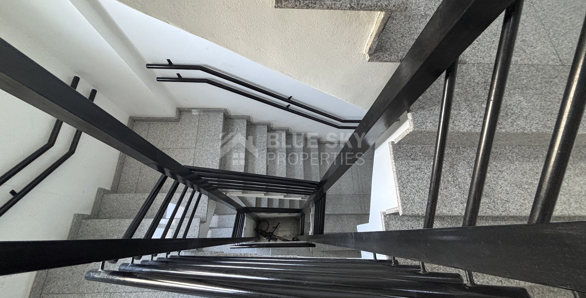 Exclusive One Bedroom Apartment Agios Nektarios Limassol For Sale