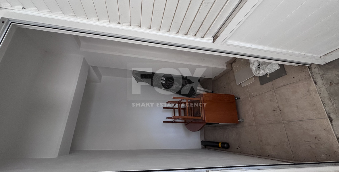 Exclusive One Bedroom Apartment Agios Nektarios Limassol For Sale