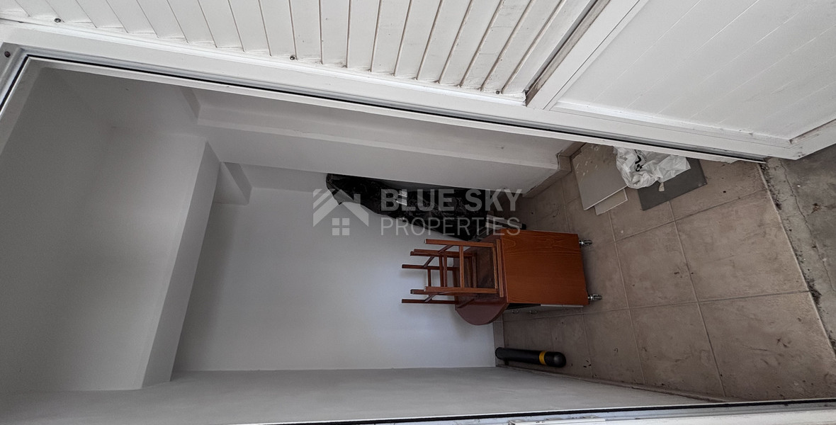 Exclusive One Bedroom Apartment Agios Nektarios Limassol For Sale