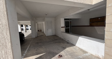 Exclusive One Bedroom Apartment Agios Nektarios Limassol For Sale