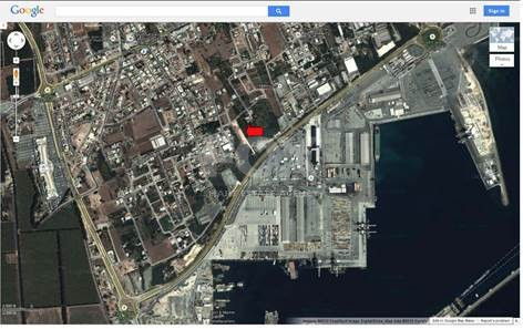 For Rent Luxury New Office Building in Prime Zakaki Location – Near Limassol Port